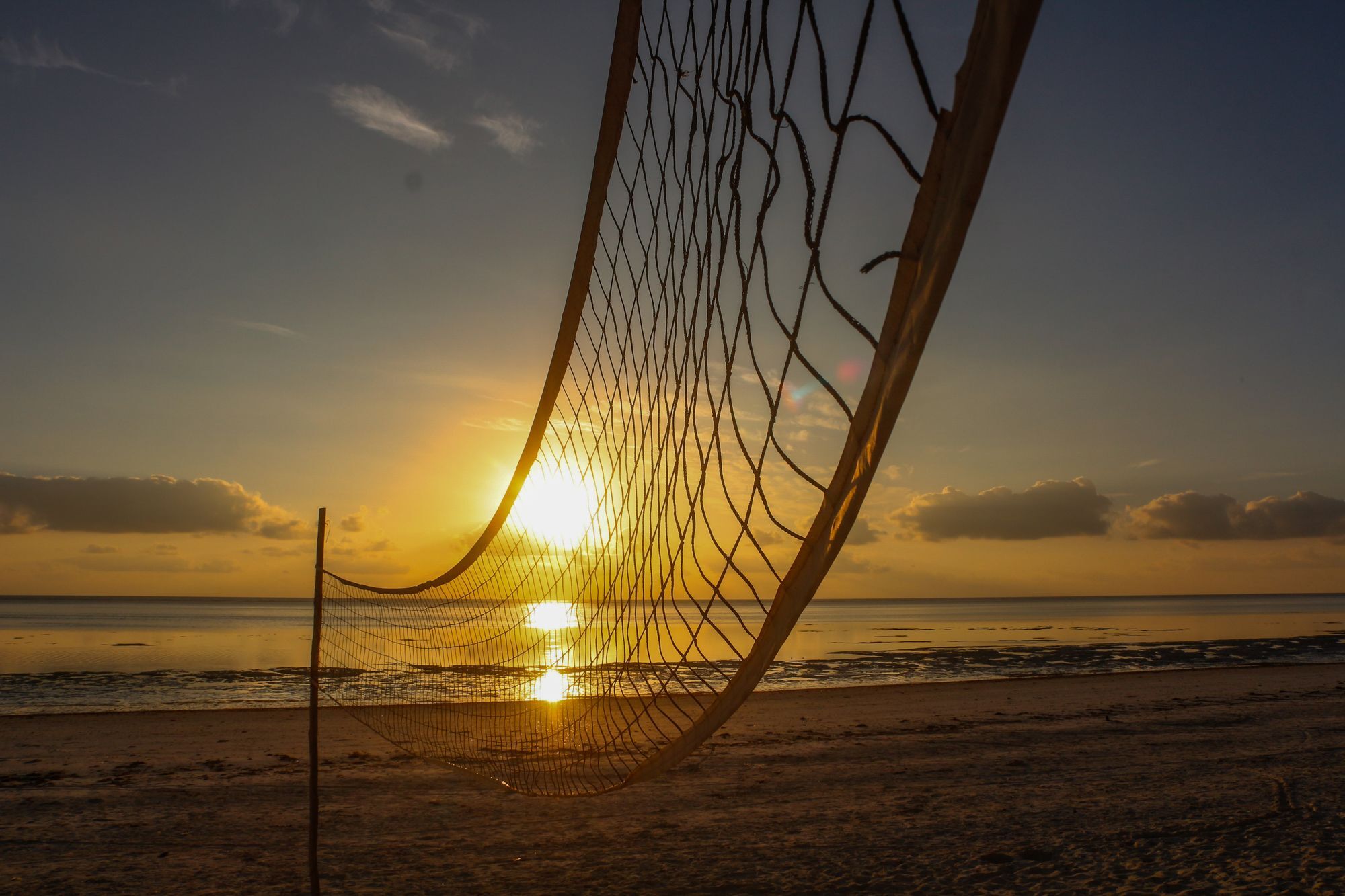 African Sun Sand Sea Beach Resort & Spa Bwejuu Buitenkant foto